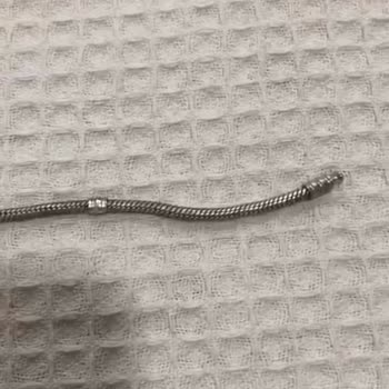 Pandora Mücevher Pandora Bilekliğin 2 Ayda Kararması