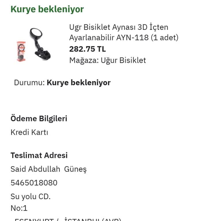 PttAVM PTT Her Zamanki Gibi