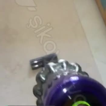 Dyson V11 Ses Problemi