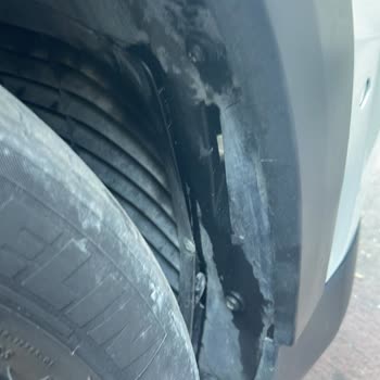 Otorapor Maltepe Hatalı Eksper Raporu