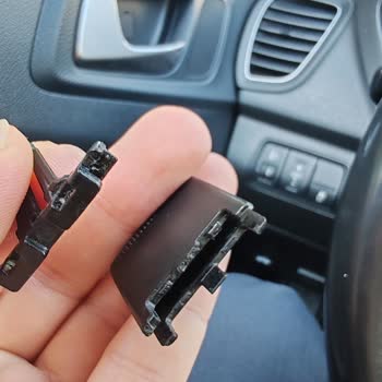 Hyundai Assan İ20 Garanti Sorunu