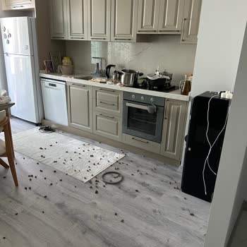 Schafer Düdüklü Tenceresi Patladı