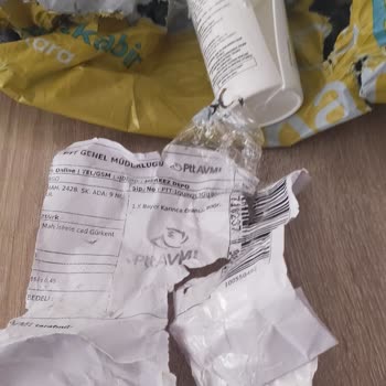 PTT Kargo Epttavm Kargosunun İçerisindeki Ürün Paramparça Olmuştu