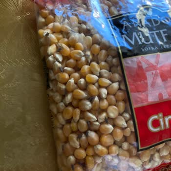 Anadolu Mutfağı Cin Mısır Böcekli Çıktı