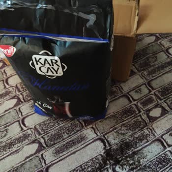 Çayın Bahçesi Firmasından Tarihi Geçmiş Ürün Gönderildi!