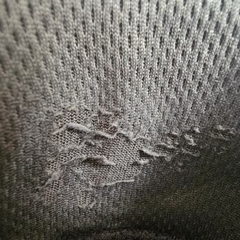Skechers Arch D'Luxe Walker Was Defective After Only 3 Wearings