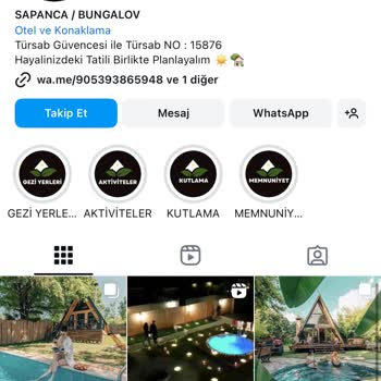 Masbulo Travel Yanıltması