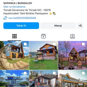 Masbulo Travel Yanıltması