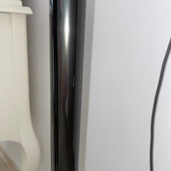 Dyson'dan Aldığım Üründe Çizik Ve Yetersiz Çözüm