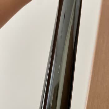 Dyson'dan Aldığım Üründe Çizik Ve Yetersiz Çözüm