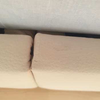 Yataş Eksik Ve Kusurlu Ürün