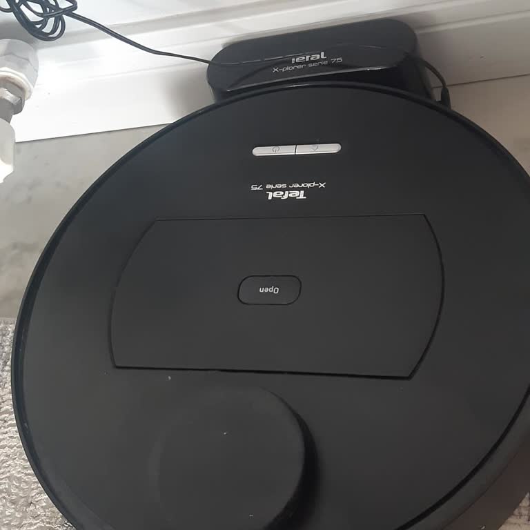 Tefal Power Tuşu Çalışmıyor