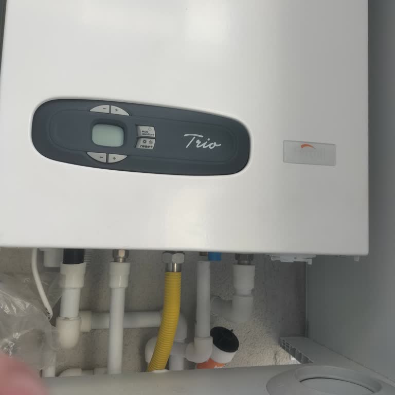 Ferroli Türkiye Servisi Garanti Kapsamındaki Ürüne Bir Türlü Gelmiyor