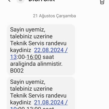 Digiturk Teknik Servis Hakkında