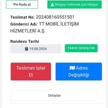 Türk Telekom İşlemlerini Dijital Kurye İle Yapmak Pişmanlıktır.