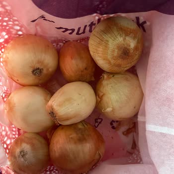 Getir Büyük'ten Gelen Çürük Ürünler Ve Yetersiz Destek