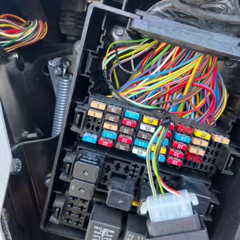 Erkunt 65 Lüks Sigorta Sıkıntısı