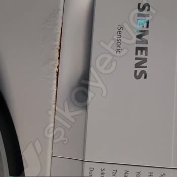 Dünya Devi Siemens Güya!