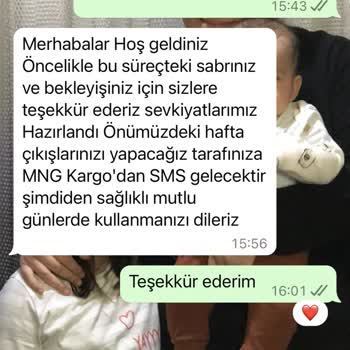 Reydeko Halı Sipariş Verilen Halının Teslim Edilmemesi Ve Sürekli Bahaneler