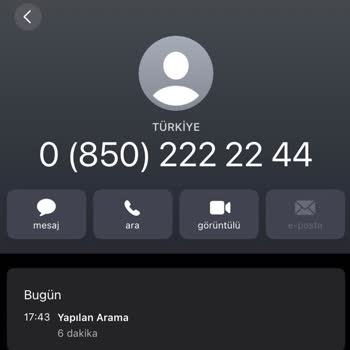 Türkiye Finans Bankasının Mağduriyetime Sessiz Kalması