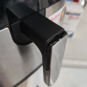 Tefal Almak Pişmanlık Oldu