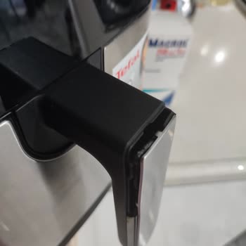 Tefal Almak Pişmanlık Oldu