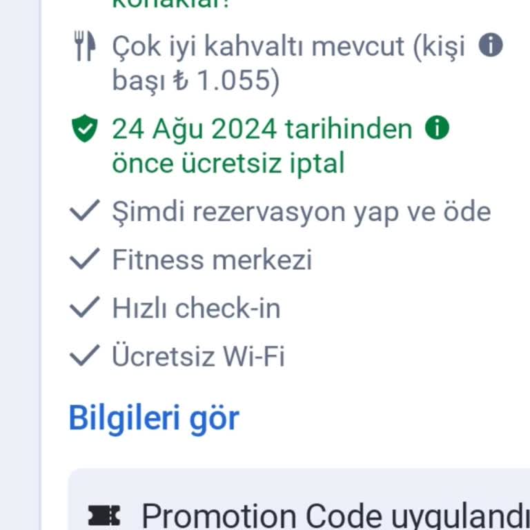 Agoda Türkiye Müşteri Hizmetleri Hattı Yok