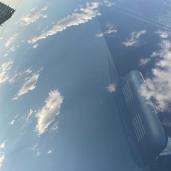 Fiat 2023 Fiat Egea Urban Araçta Göğüs Kabarması