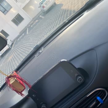 Fiat 2023 Fiat Egea Urban Araçta Göğüs Kabarması