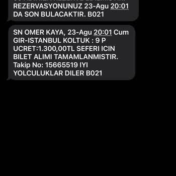 Metro Turizm Bozuk Klima Yüzünden Araçtan İnmek Zorunda Kaldım.