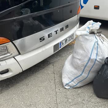 Metro Turizm Bozuk Klima Yüzünden Araçtan İnmek Zorunda Kaldım.