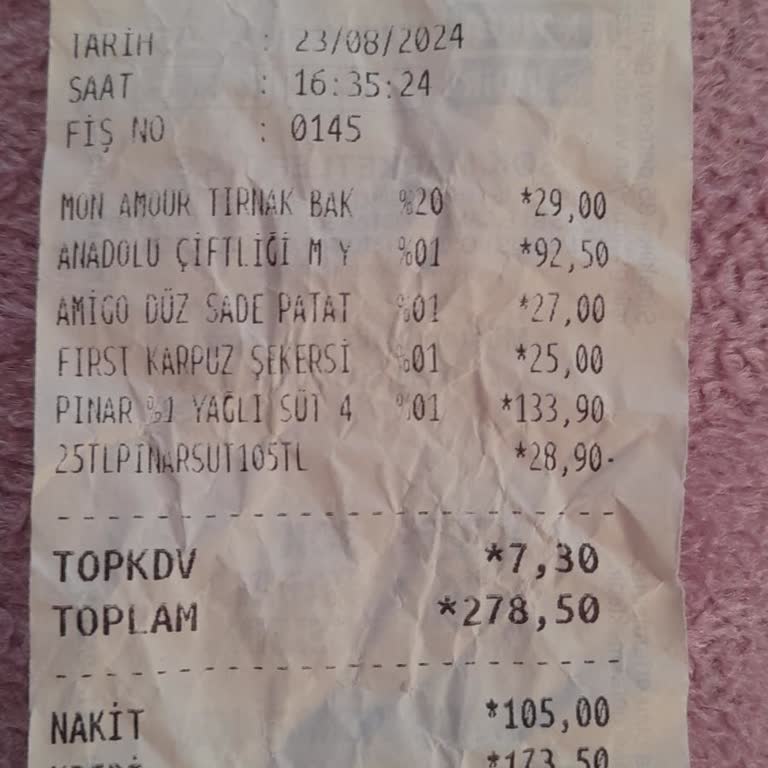 Şok Marketler İade Kabul Edilmedi Şiddet Hakaret Vazgeçme