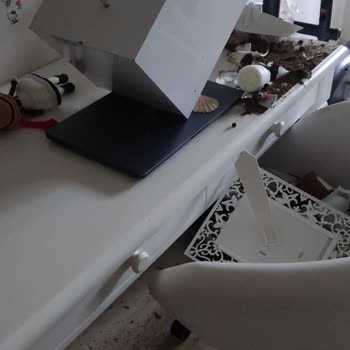 Doğa Sigorta Evde Duran Laptop Konut Eşyası Neden Sayılmıyor.