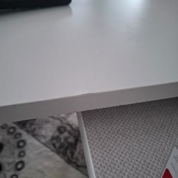 Bellona Yemek Masası Kabarması