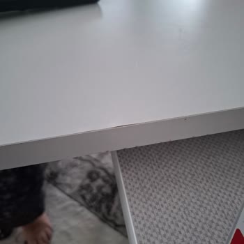 Bellona Yemek Masası Kabarması