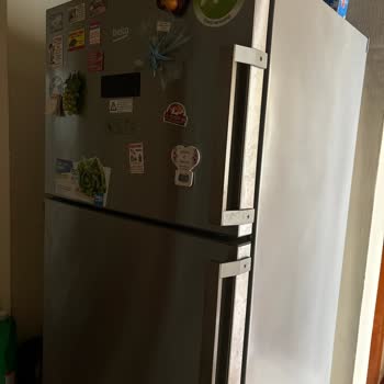 Beko Buzdolabı Motoru Yandı