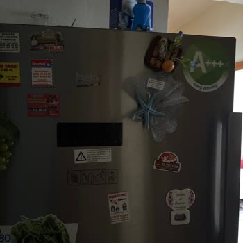 Beko Buzdolabı Motoru Yandı