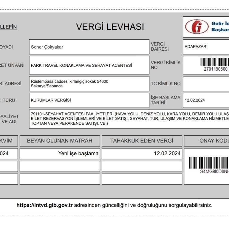 Sapanca Fark Bungalov Yanıltıcı!