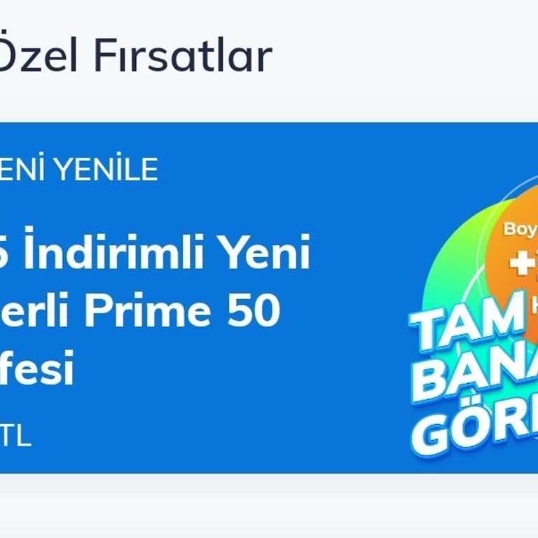 Türk Telekom Pahalı Tarifeye Geçmeye Zorluyor