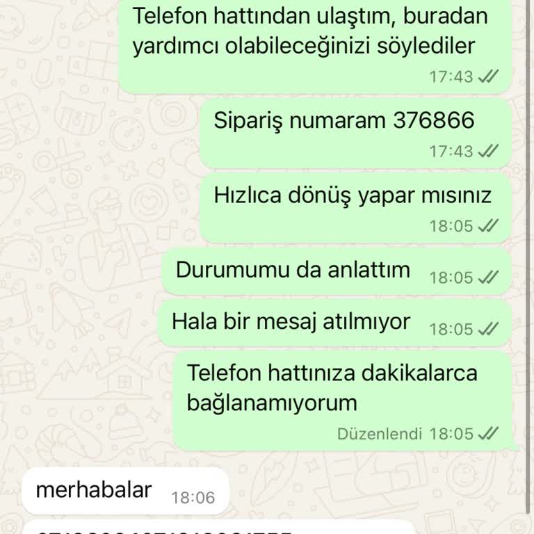 Keikei İade Sürecinde Yaşanan Zorluk Ve İletişim Sorunları