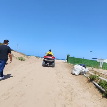 Şile Belediyesi Aylık Alan Bir Kişi Görevini Düzgün Yapması Gerekmektedir