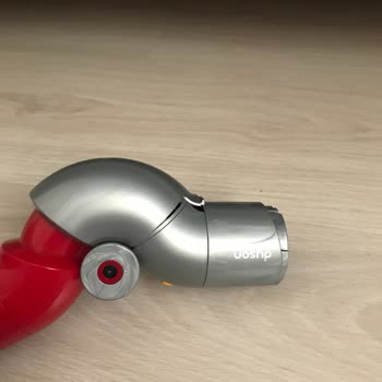 Dyson Mobilya Altı Adaptörünü Garanti Kapsamında Saymıyor Saçmalık!