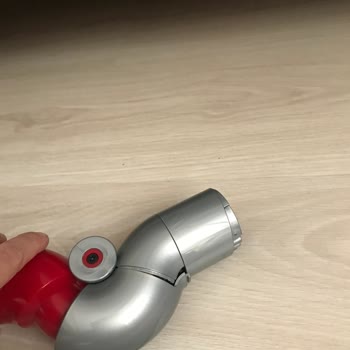 Dyson Mobilya Altı Adaptörünü Garanti Kapsamında Saymıyor Saçmalık!