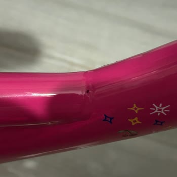 Salcano Bisiklet Kaynak Kusuru