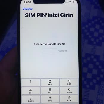 Ouno Servis Şikayetim Var