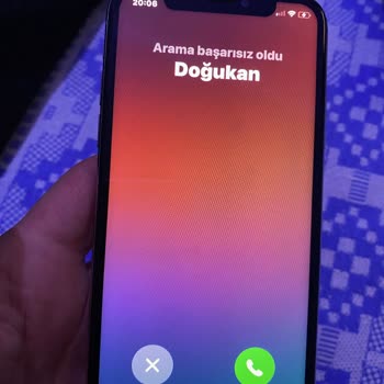 Ouno Servis Şikayetim Var