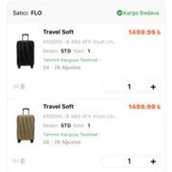 FLO Ayakkabı FLO Mağaza Ürün İadesi