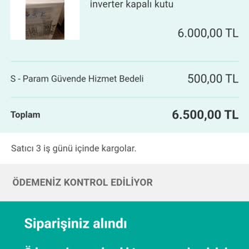 Sahibinden Yanıltıcı İlanlar Ve Kayıp Para Sorunu