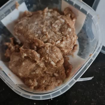 A101Kombin Et Hamburger Köftesi