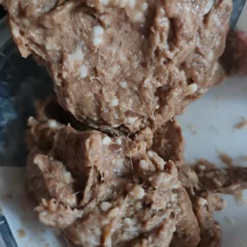 A101Kombin Et Hamburger Köftesi